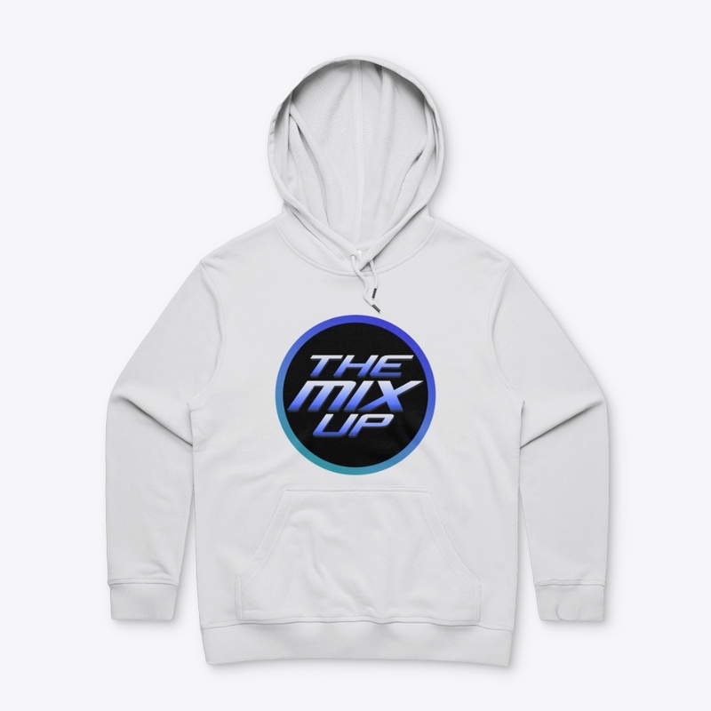 The Mix Up 