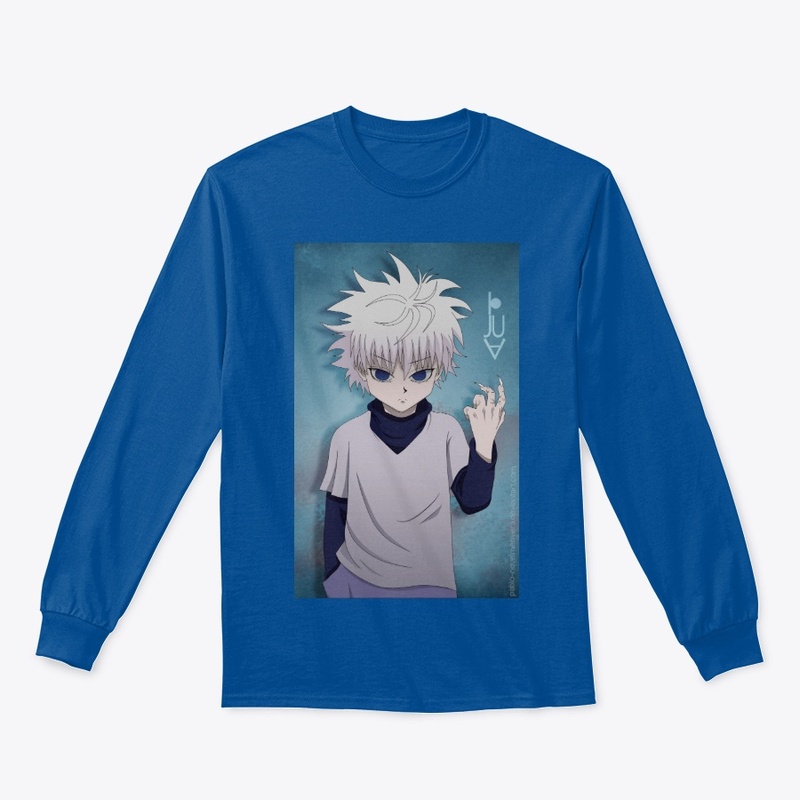 HUNTERXHUNTER