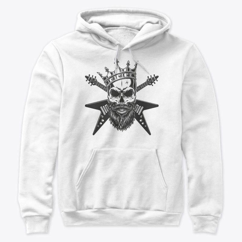 rock and roll t-shirt