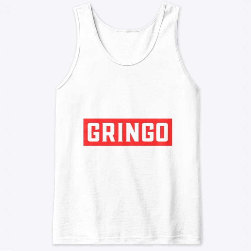 Gringo Tee
