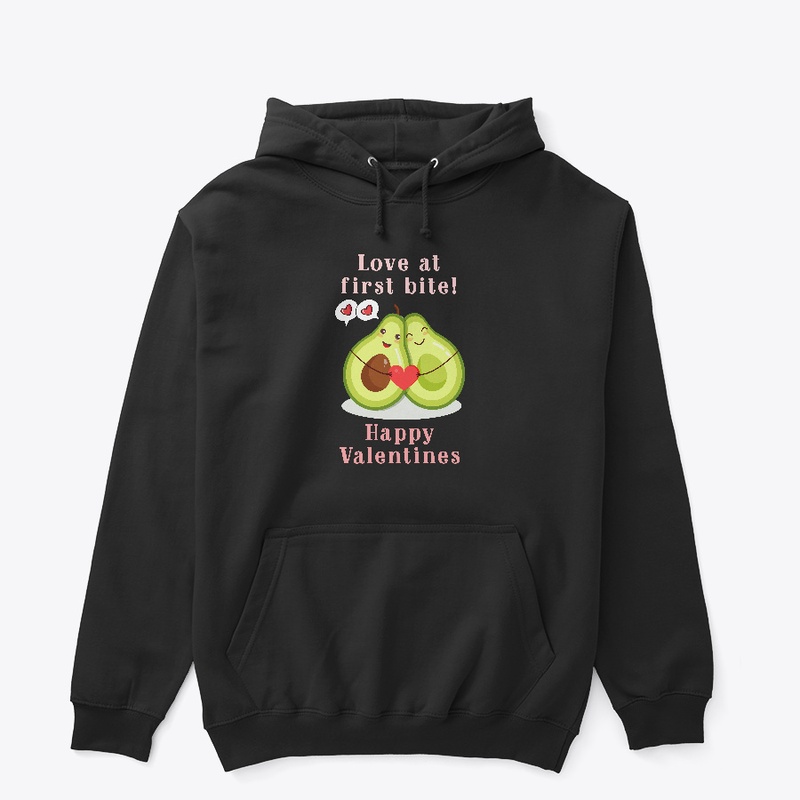 Love at first bite Healthy Eating
