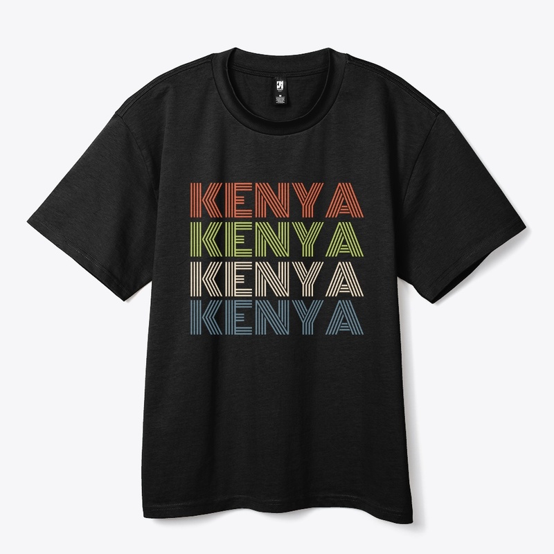 Kenya