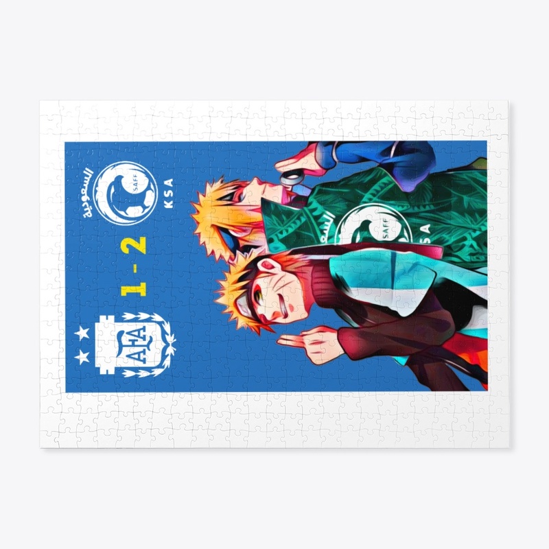 Saudii minatoo argentinaa 