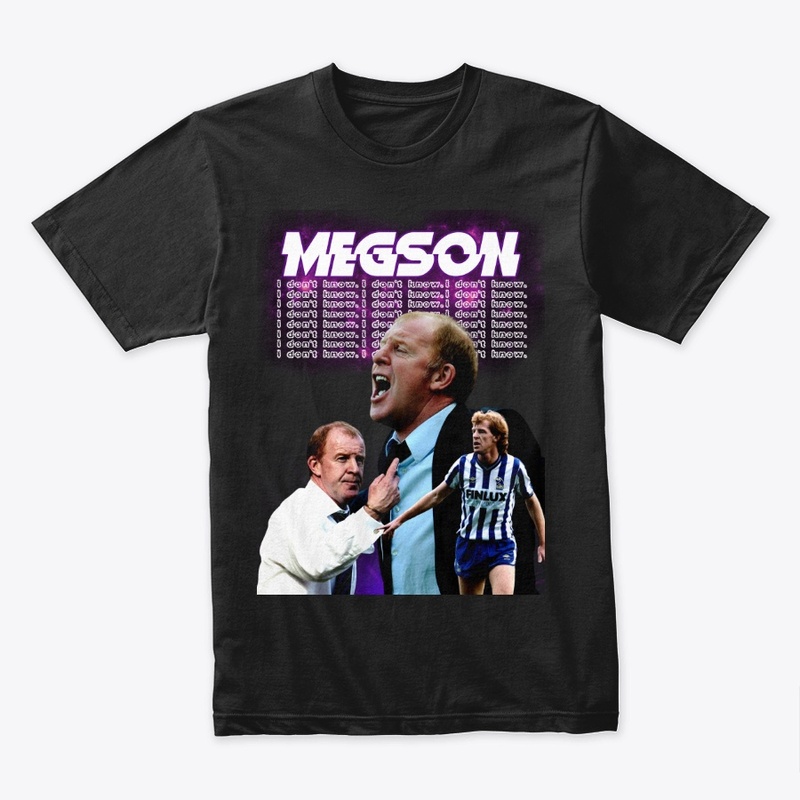 The Megson Collection