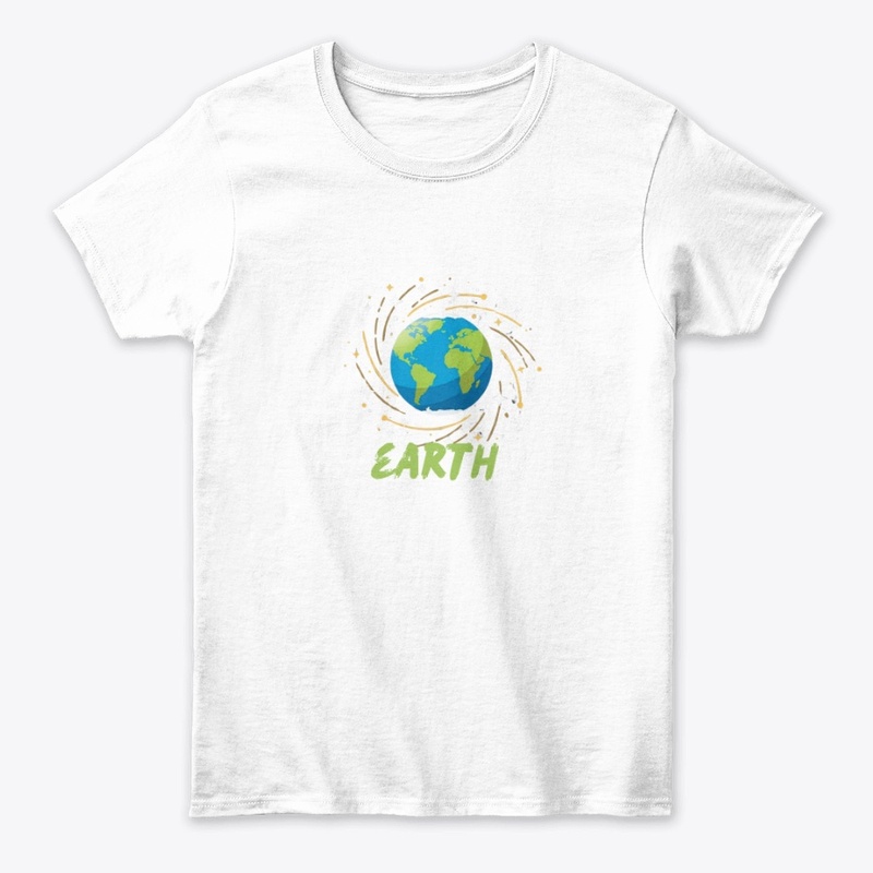 Earth