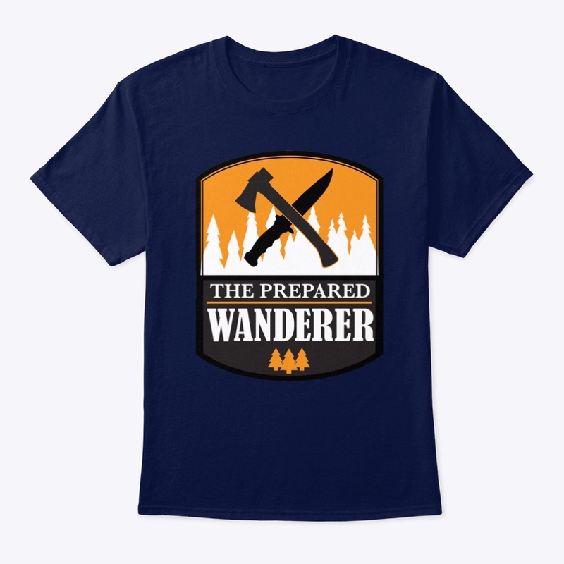 Prepared Wanderer