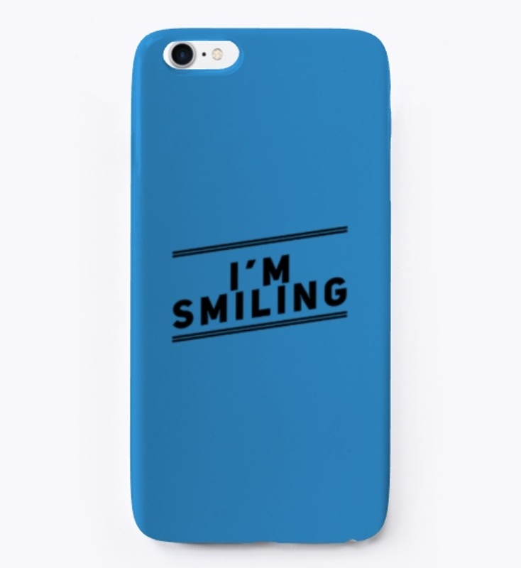 I'm Smiling 