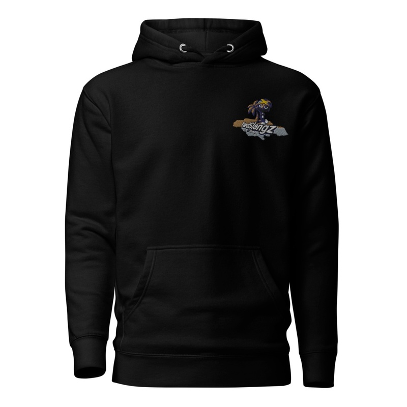YardSlangz Clothings #7