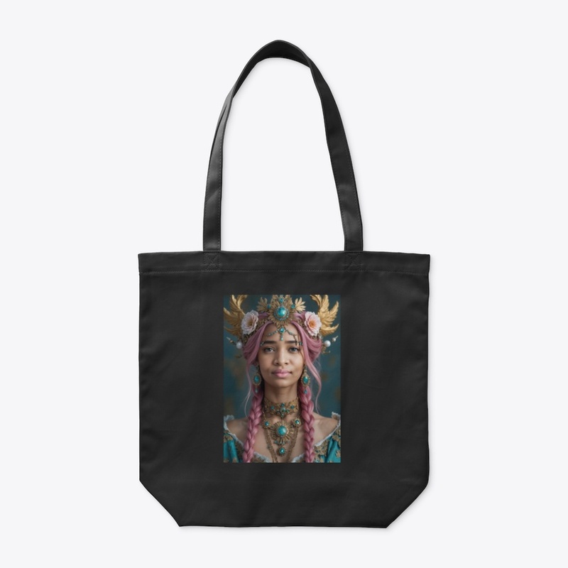 Kemetic Goddess