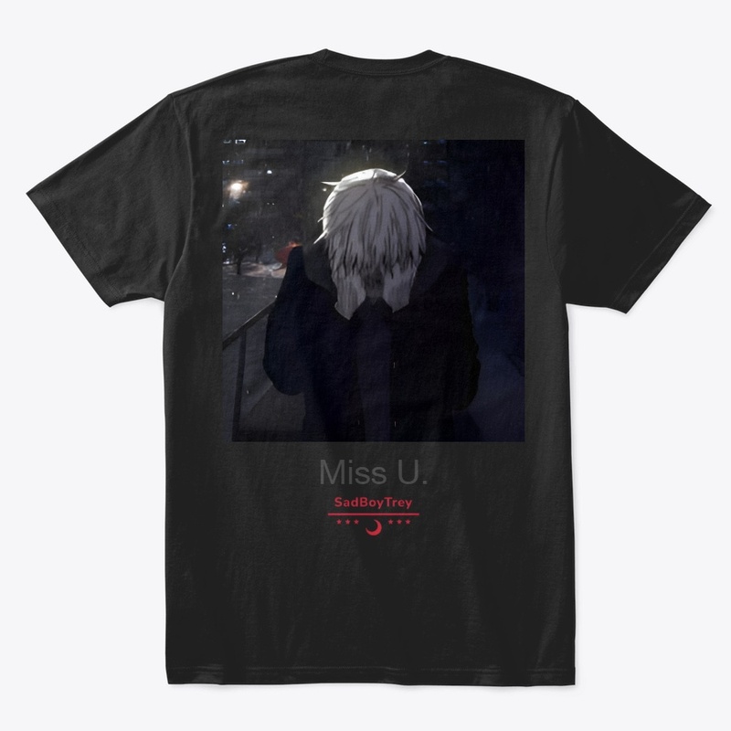 Miss U. Collection