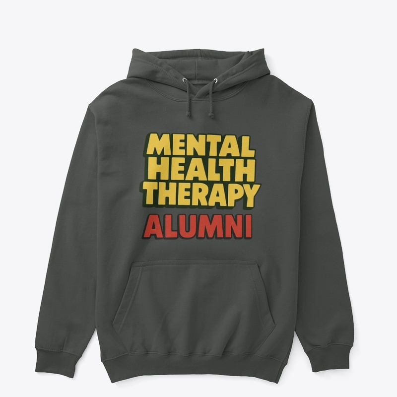 Mental Health Therapy Alumni | MSW