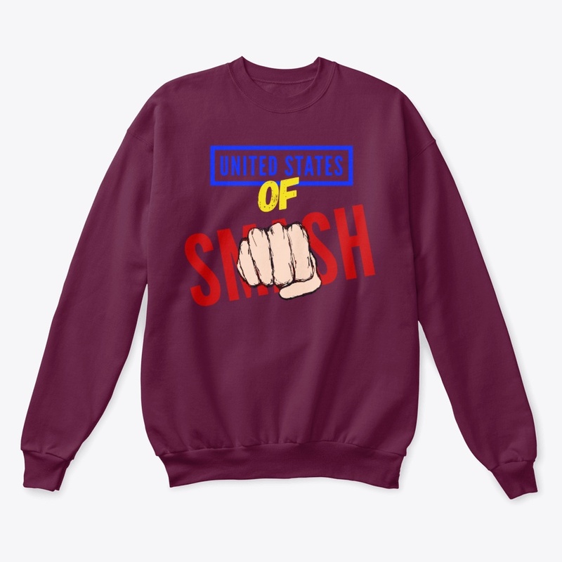 United States of SMASH!