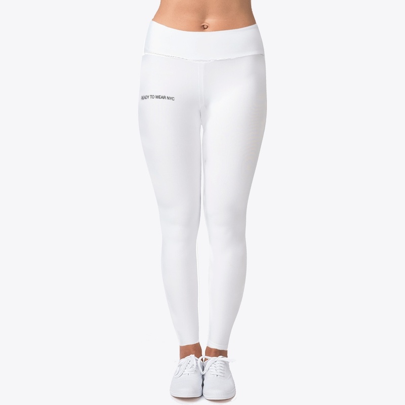 Ready to Wear NYC Leggings