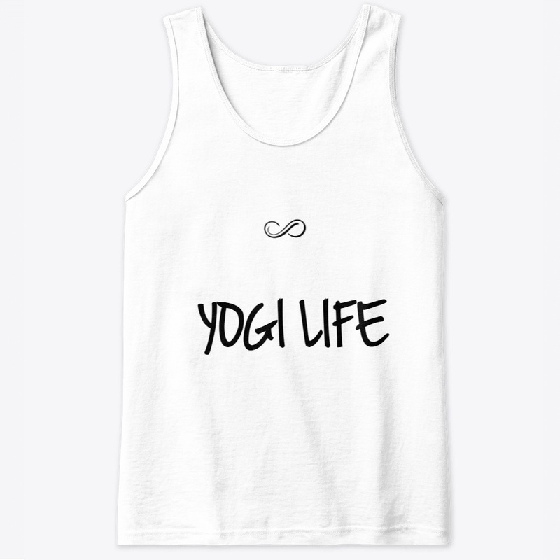 Yogi Life T-shirt
