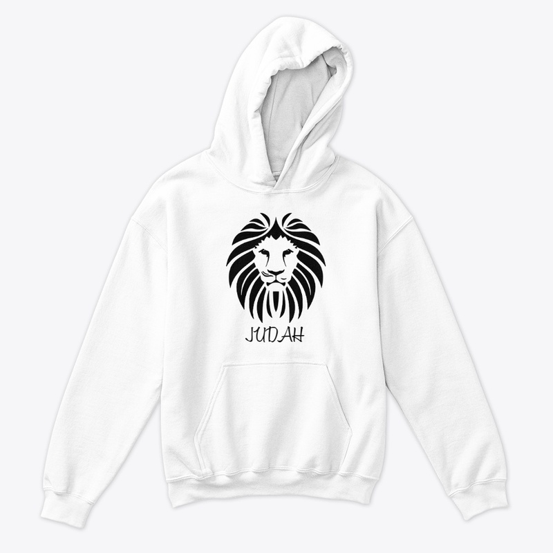 Tribe Of Judah