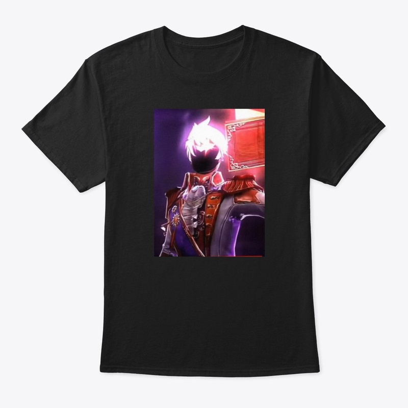 Glow Fervix T-Shirt