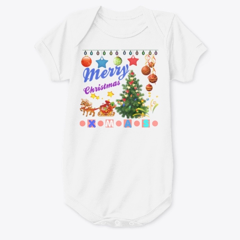 Christmas  kid's&bebies 