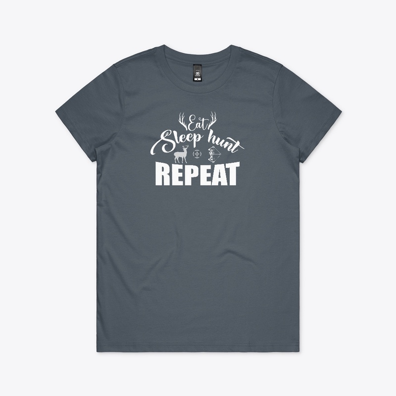 Hunting T-shirt best gift for every one