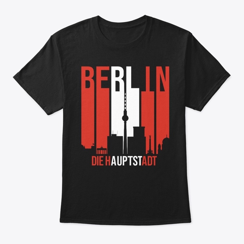 Berlin - Die Hauptstadt