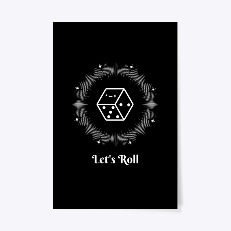 Let's Roll 