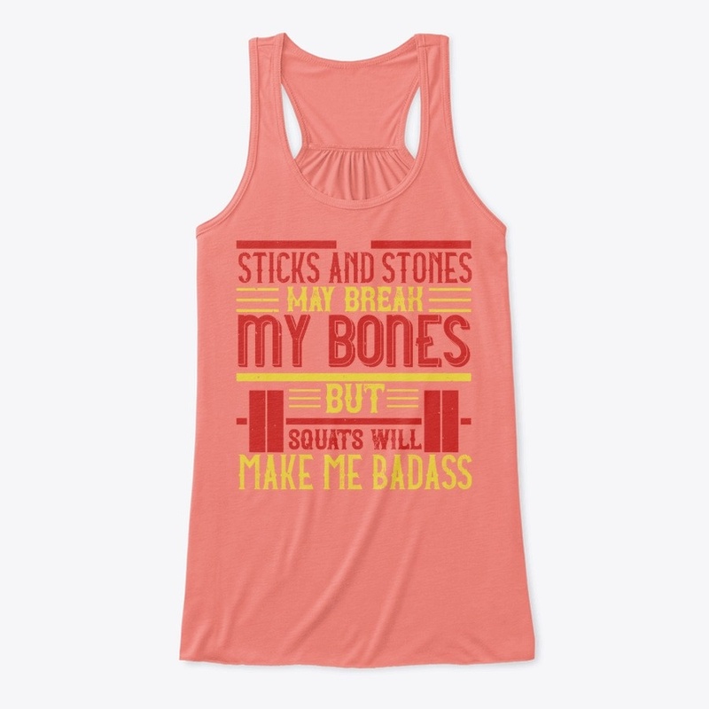 Sticks And Stones 