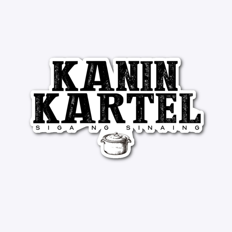 Pinoy Kanin Kartel (Siga ng Sinaing)