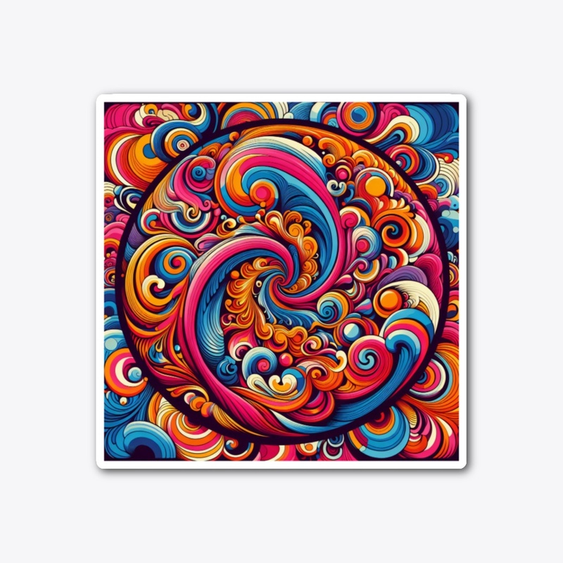 Psychedelic Art