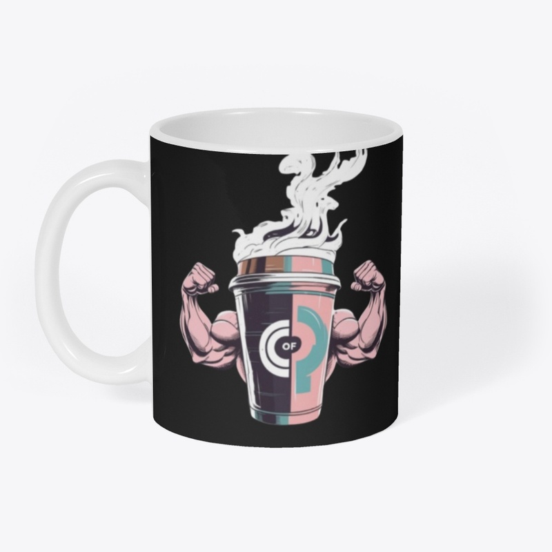Clever Coffee-Gym Fusion