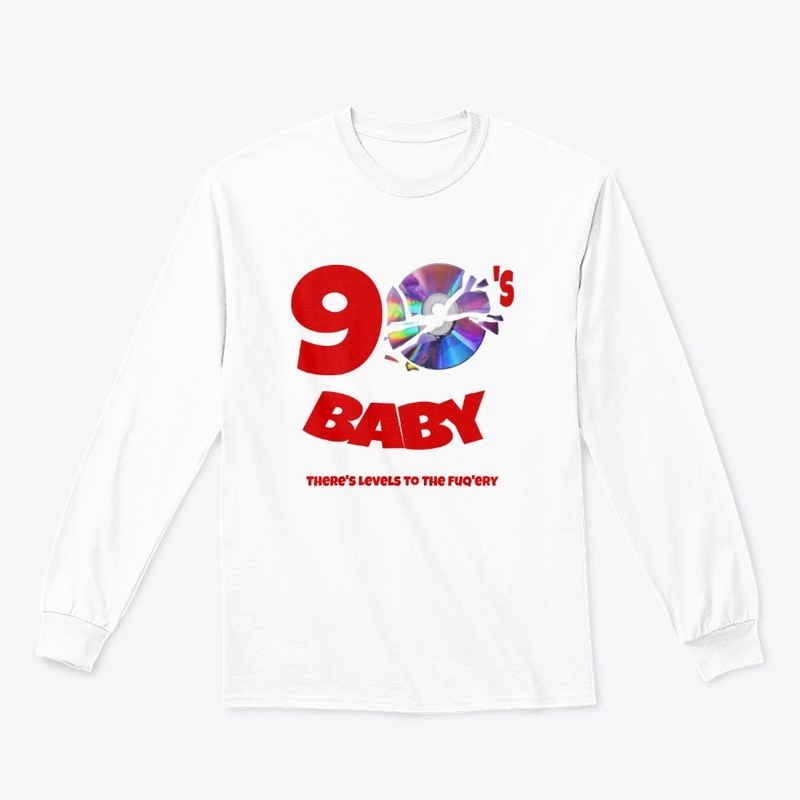 THB 90's Baby 