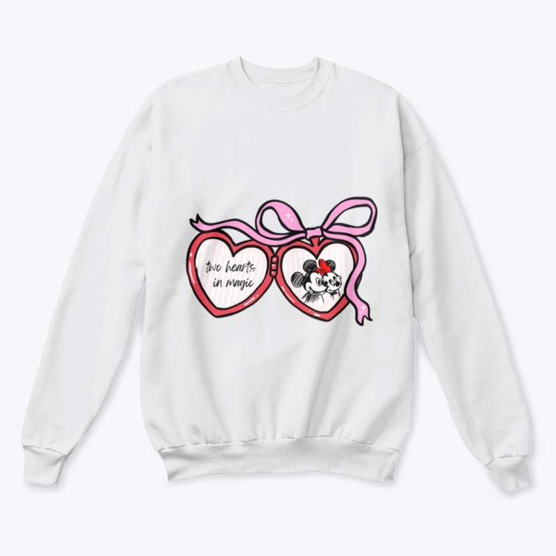 Locket Tee