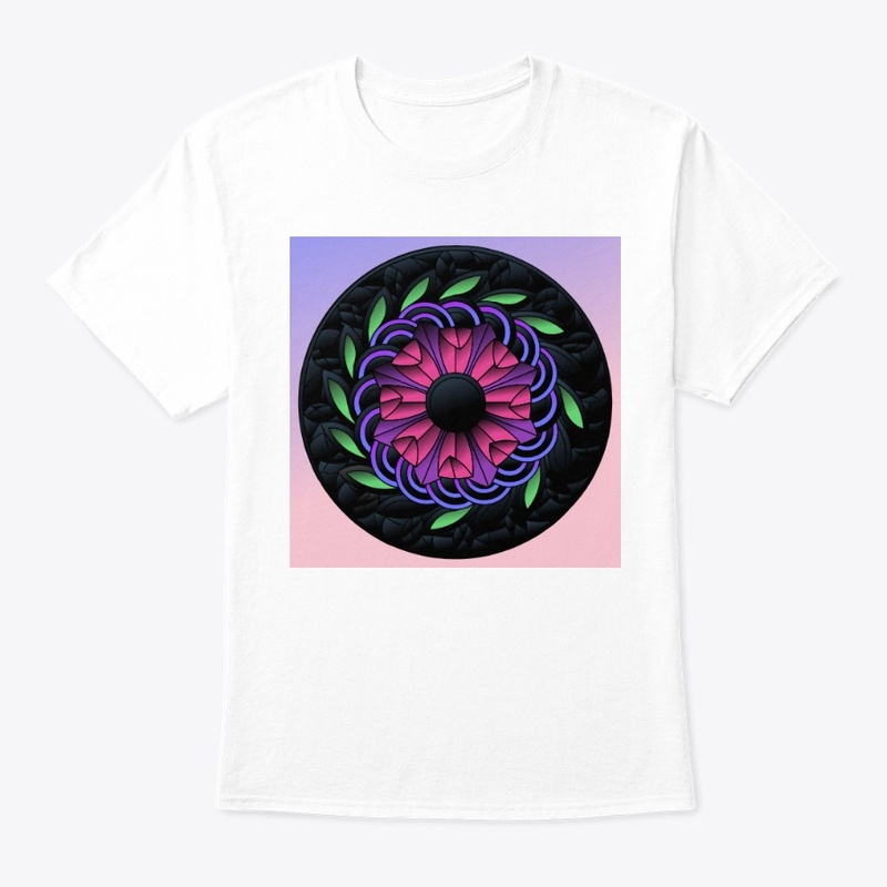 Circle Mandalas 53 (Style: 1)