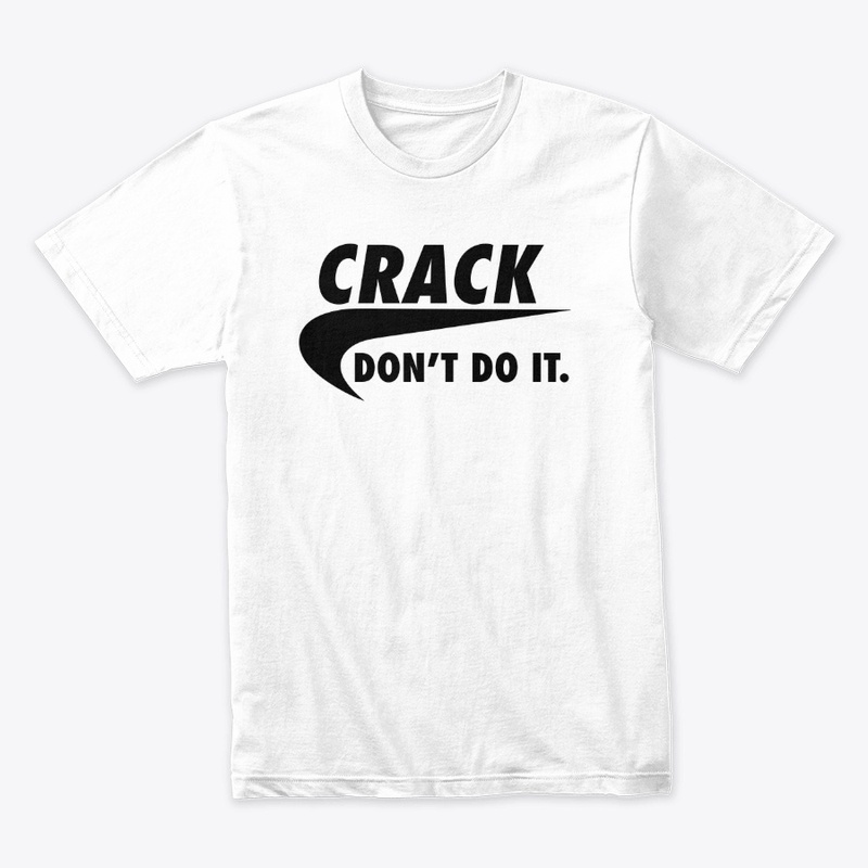 Don't Do It (BLACK)