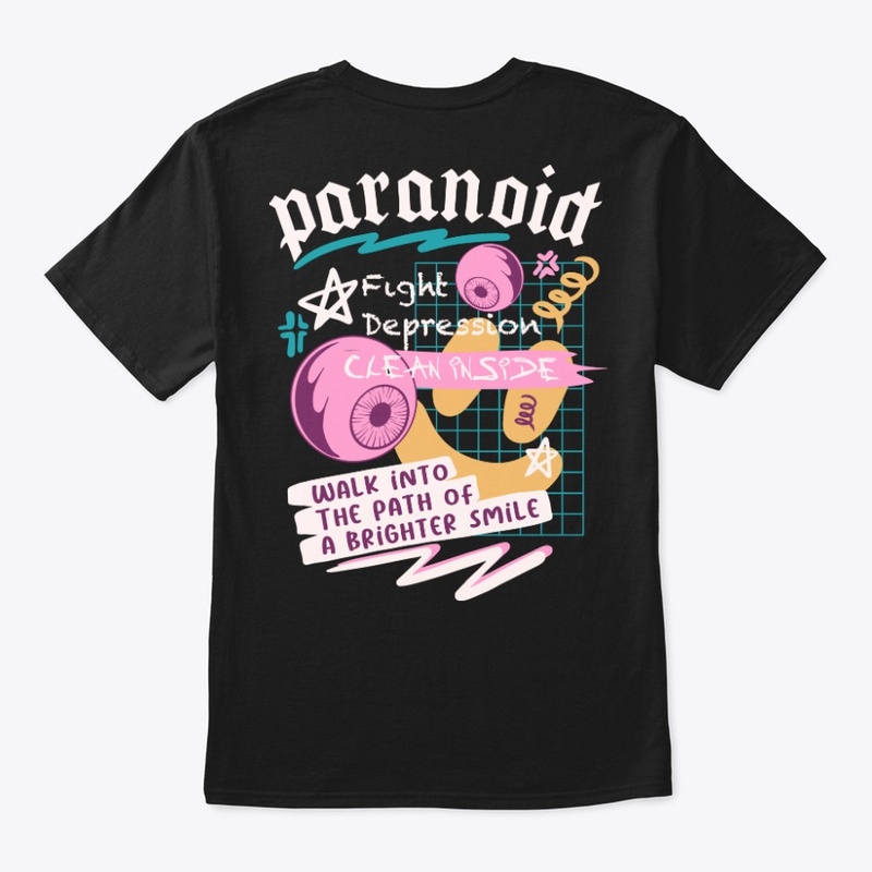 Paranoid
