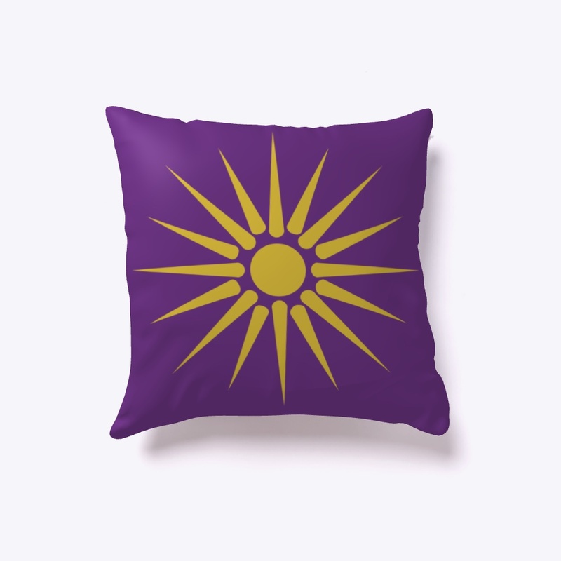 Macedonia (808 BC-148 BC)