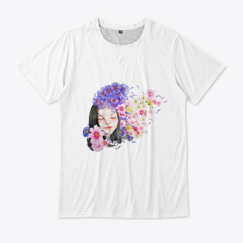 women's comfort Tees