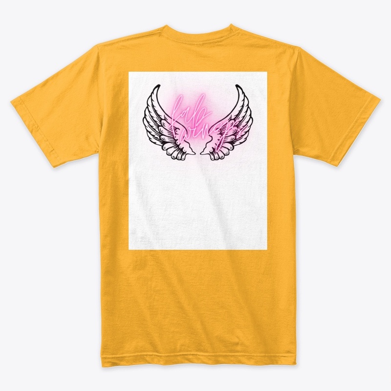 FAB WINGS