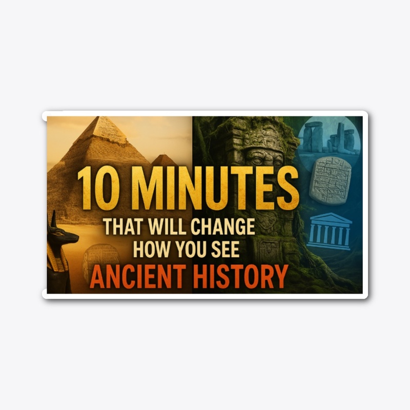 THE ANCIENT HISTORY COLLECTION