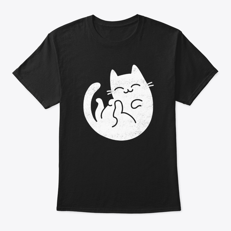 Cat n' Roll