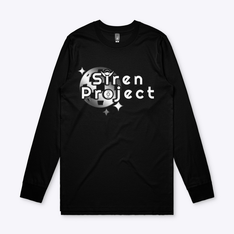 Siren Project Disco Ball Shirts