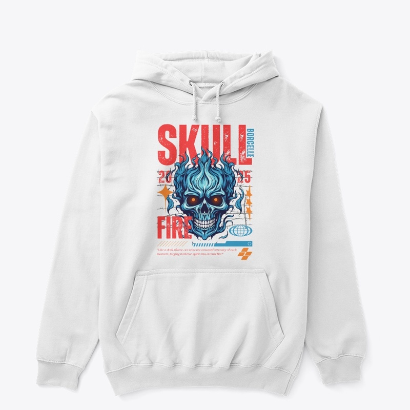 Skull Fire 2025