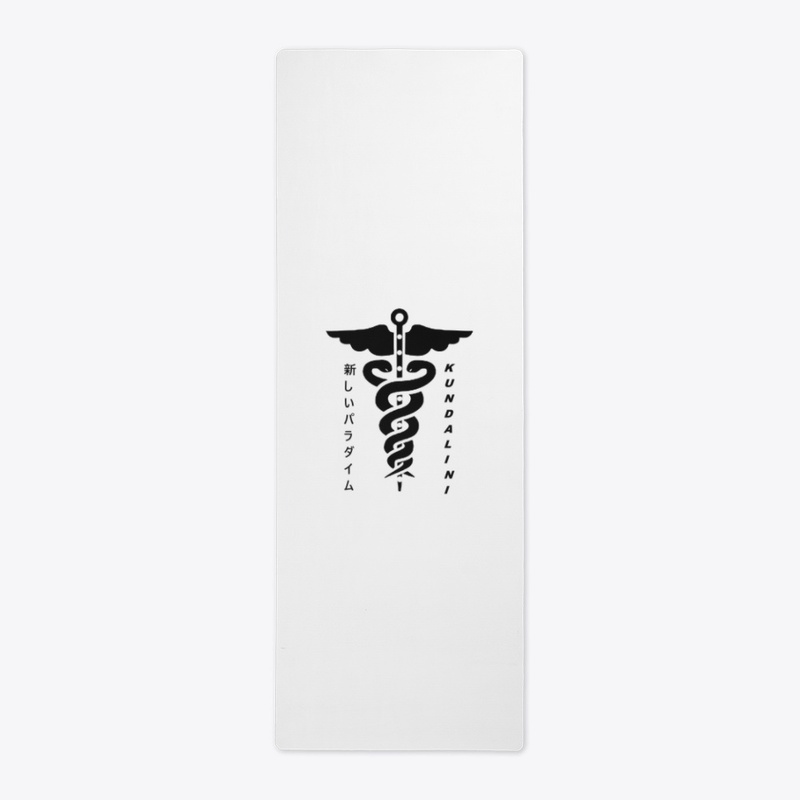 Kundalini Yoga Mat