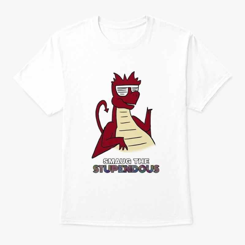 Smaug The Stupendous