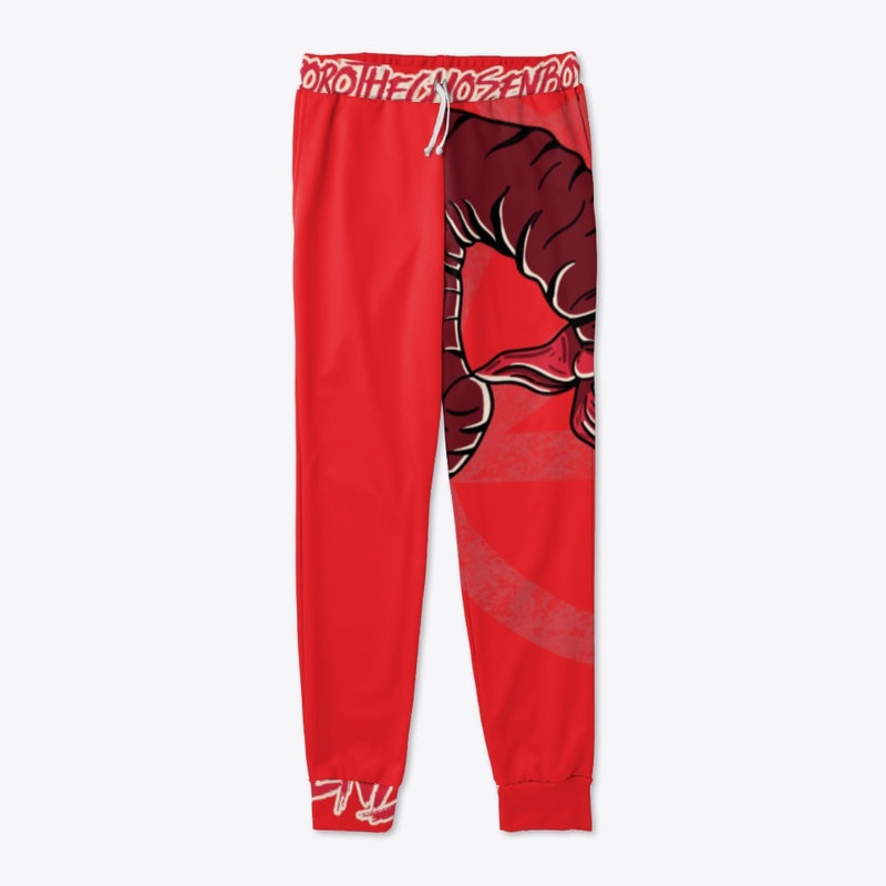 RoroTheChosenBoy Merch 