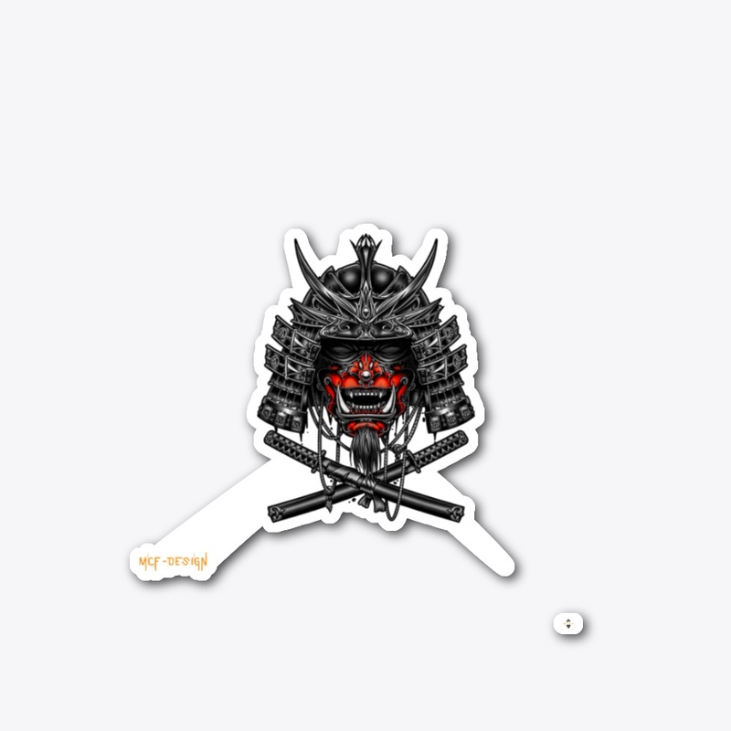 Discover the Artistry of the Samurai