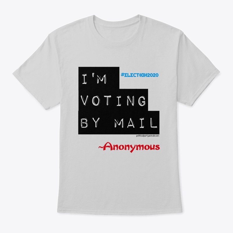 Voting By Mail