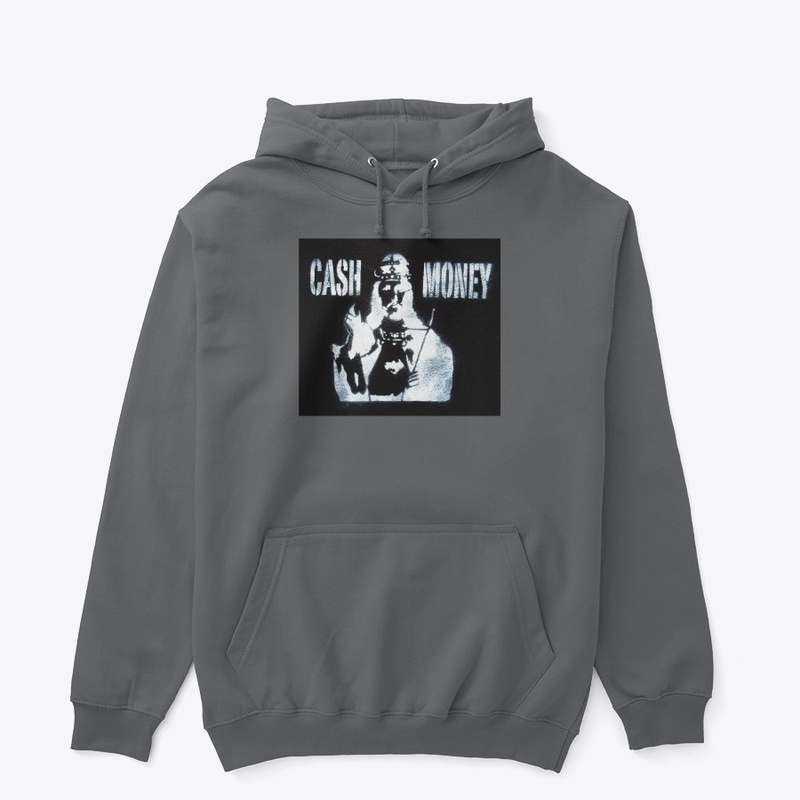 Cash is King
