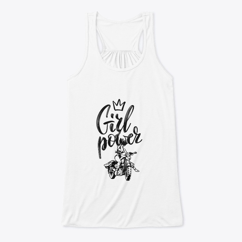 Girl Power