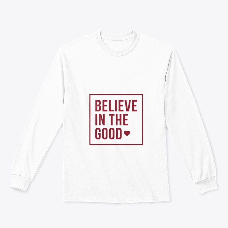 Classic Long sleeve Tee 