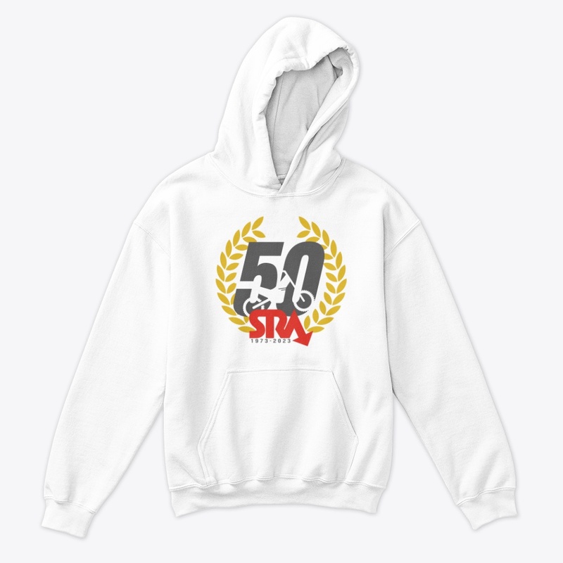 Laurel 50th (White Edition)