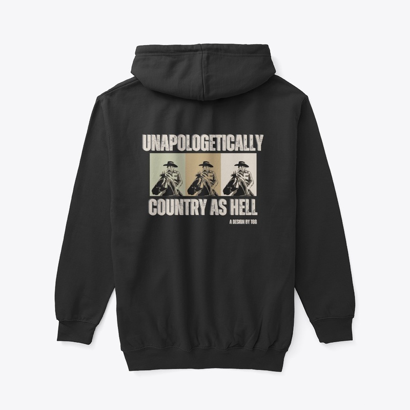 Unapologetically (drk)